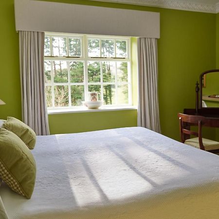Gregans Castle Hotel Ballyvaughan Εξωτερικό φωτογραφία