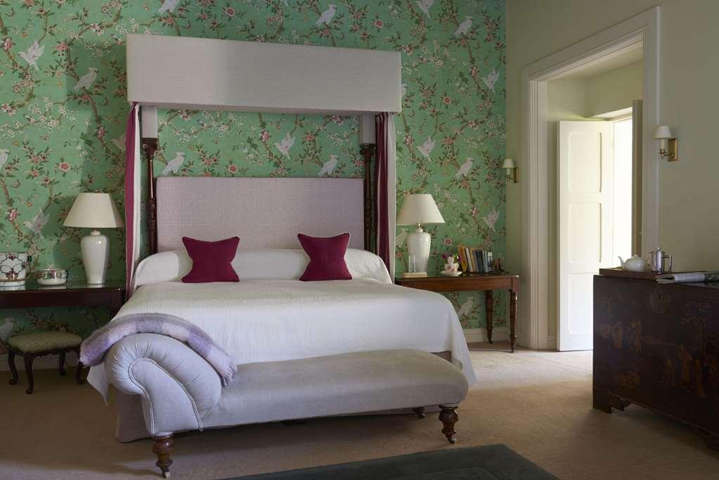 Gregans Castle Hotel Ballyvaughan Δωμάτιο φωτογραφία