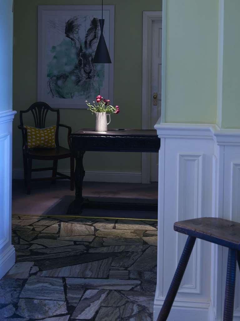 Gregans Castle Hotel Ballyvaughan Ανέσεις φωτογραφία