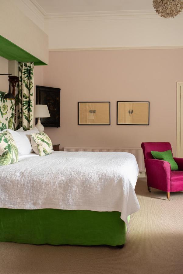 Gregans Castle Hotel Ballyvaughan Εξωτερικό φωτογραφία