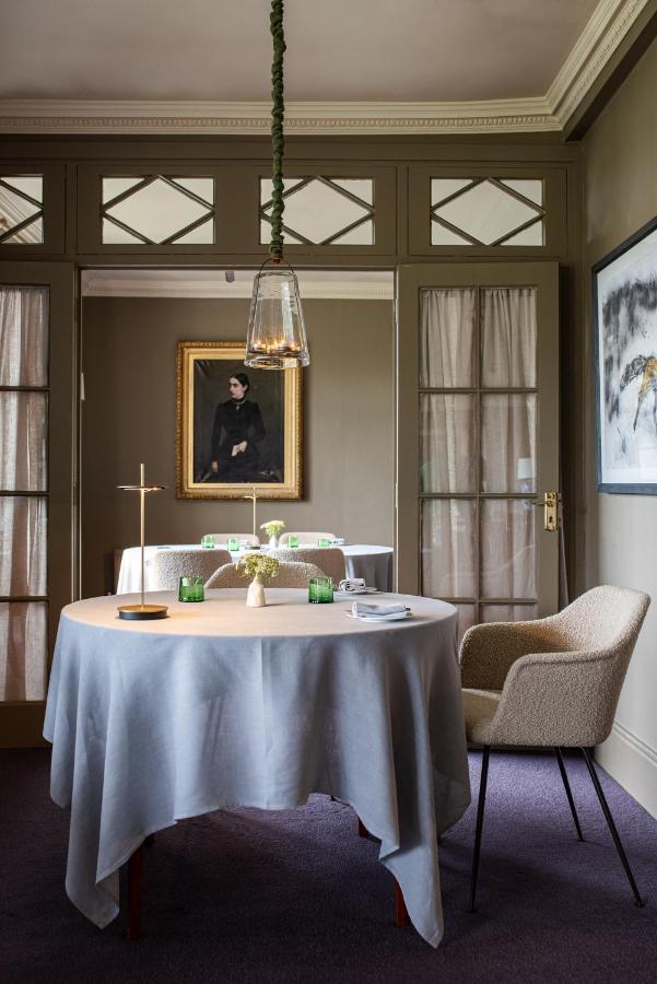 Gregans Castle Hotel Ballyvaughan Εξωτερικό φωτογραφία