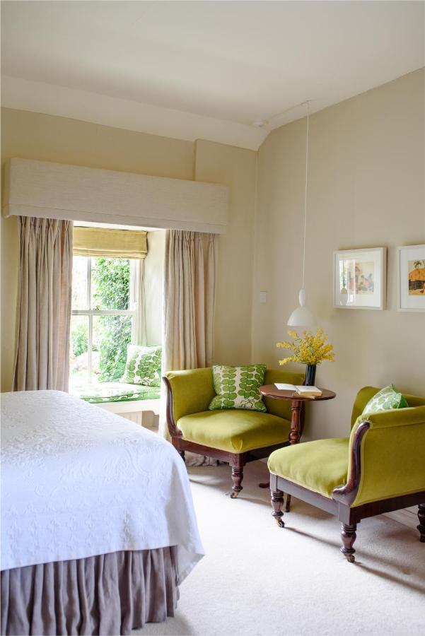 Gregans Castle Hotel Ballyvaughan Εξωτερικό φωτογραφία