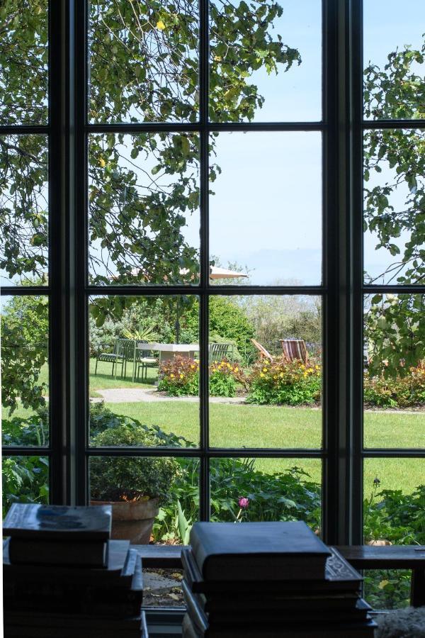 Gregans Castle Hotel Ballyvaughan Εξωτερικό φωτογραφία