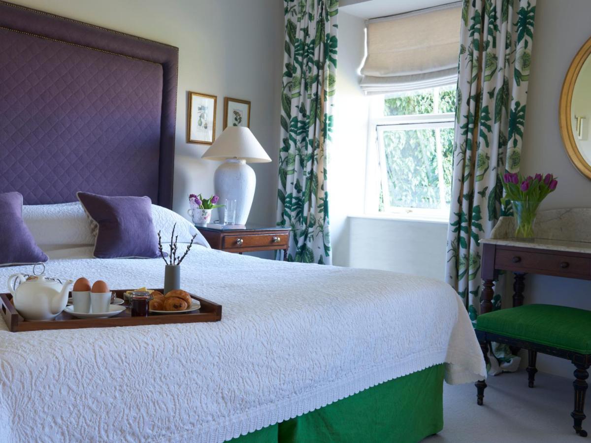 Gregans Castle Hotel Ballyvaughan Εξωτερικό φωτογραφία