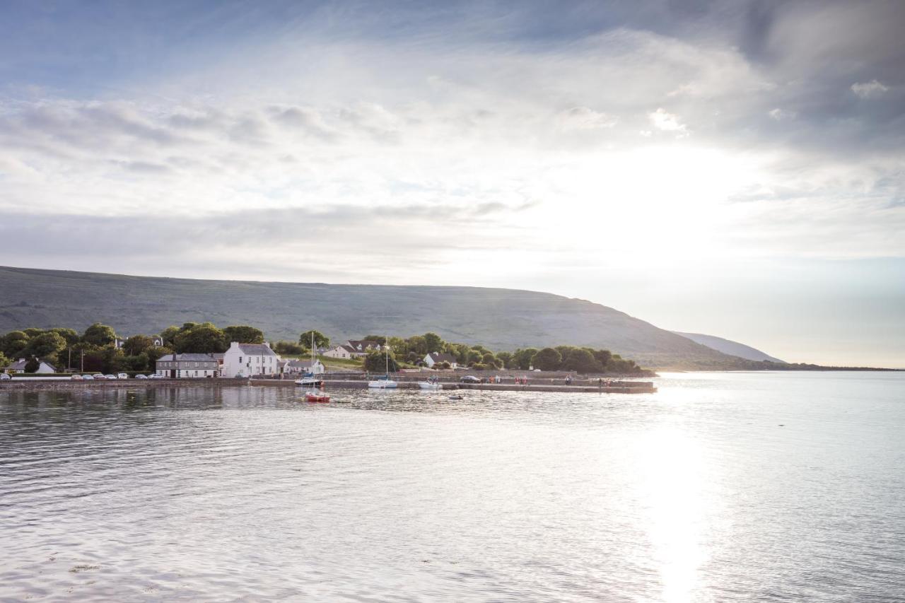 Gregans Castle Hotel Ballyvaughan Εξωτερικό φωτογραφία