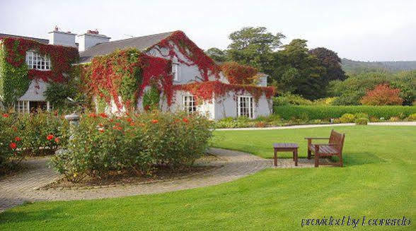 Gregans Castle Hotel Ballyvaughan Εξωτερικό φωτογραφία