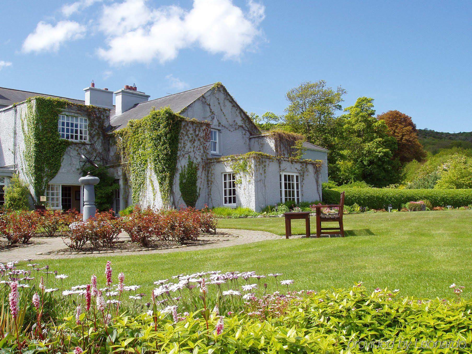 Gregans Castle Hotel Ballyvaughan Εξωτερικό φωτογραφία