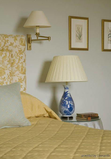 Gregans Castle Hotel Ballyvaughan Δωμάτιο φωτογραφία