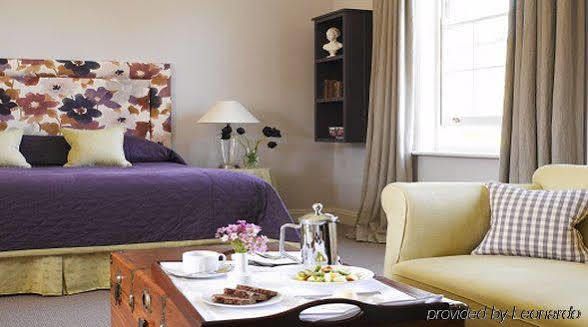 Gregans Castle Hotel Ballyvaughan Δωμάτιο φωτογραφία