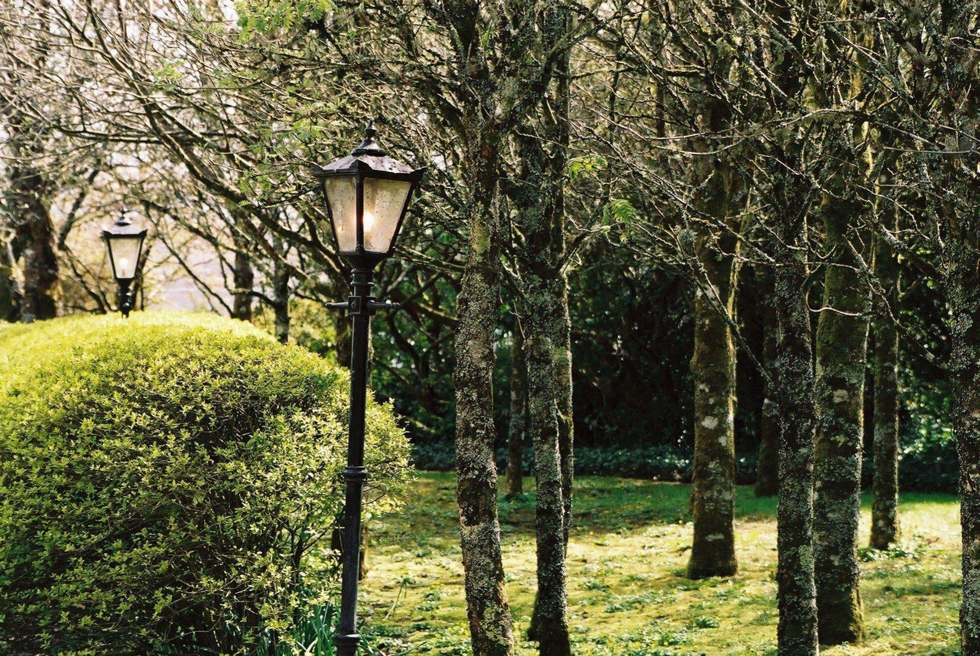 Gregans Castle Hotel Ballyvaughan Εξωτερικό φωτογραφία